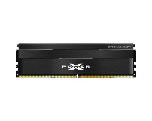 Модуль памяти SILICON POWER XPOWER Zenith 16GB DDR5 SP016GXLWU600FSH