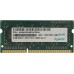 Модуль памяти SODIMM DDR3 4GB Apacer DV.04G2K.KAM