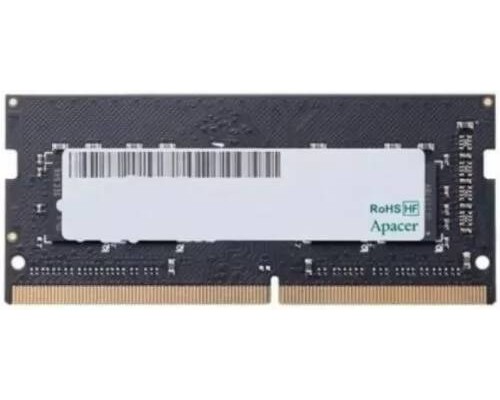 Модуль памяти SODIMM DDR4 32GB Apacer ES.32G2V.PRH