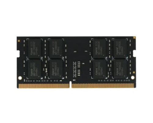 Модуль памяти SODIMM DDR4 16GB Apacer ES.16G2V.GNH