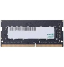 Модуль памяти SODIMM DDR4 32GB Apacer ES.32G21.PSI                                                                                                                                                                                                        