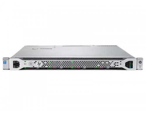 Сервер HPE Proliant DL360 HPM Gen9 E5-2660v4 Rack(1U) 851937-B21