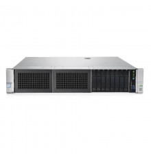 Сервер HPE Proliant DL380 HPM Gen9 E5-2650v4 Rack(2U) 826684-B21                                                                                                                                                                                          