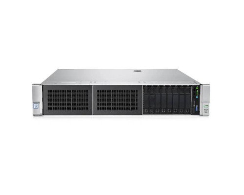 Сервер HPE Proliant DL380 HPM Gen9 E5-2650v4 Rack(2U) 826684-B21