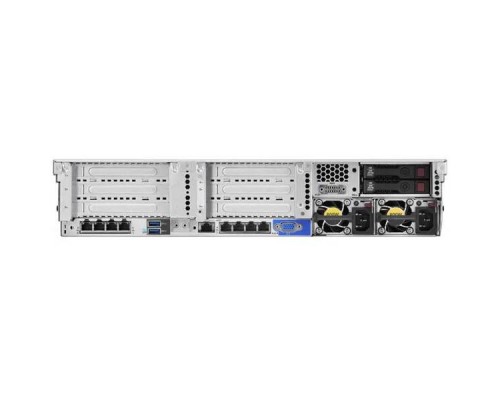 Сервер HPE Proliant DL380 HPM Gen9 E5-2650v4 Rack(2U) 826684-B21