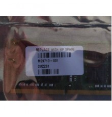 Модуль памяти 32Gb HP EliteBook DDR4 M09713-001                                                                                                                                                                                                           