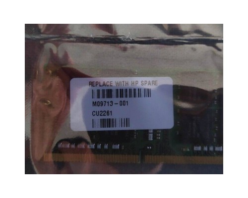 Модуль памяти 32Gb HP EliteBook DDR4 M09713-001