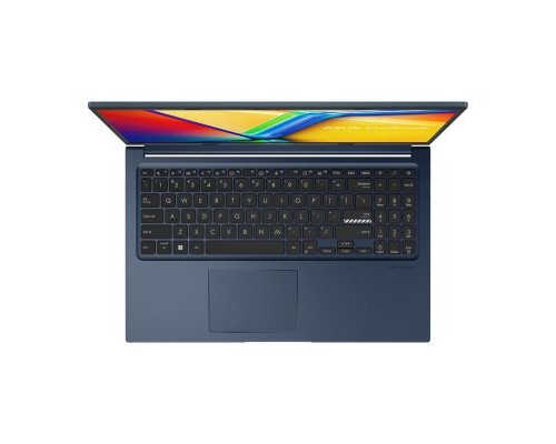 Ноутбук ASUS VivoBook 15 X1504ZA-BQ084 90NB1021-M00EJ0