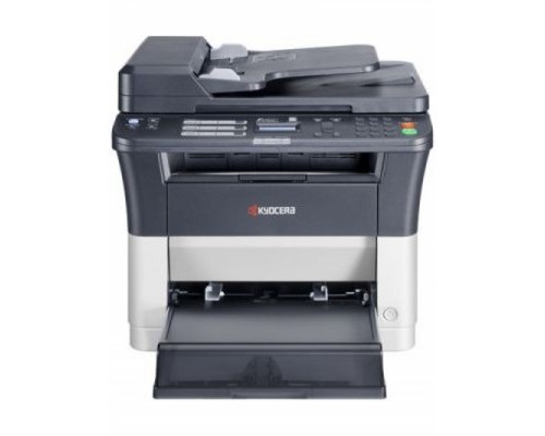 Многофункциональное устройство Kyocera FS-1025MFP