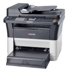 Многофункциональное устройство Kyocera FS-1125MFP                                                                                                                                                                                                         