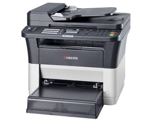 Многофункциональное устройство Kyocera FS-1125MFP