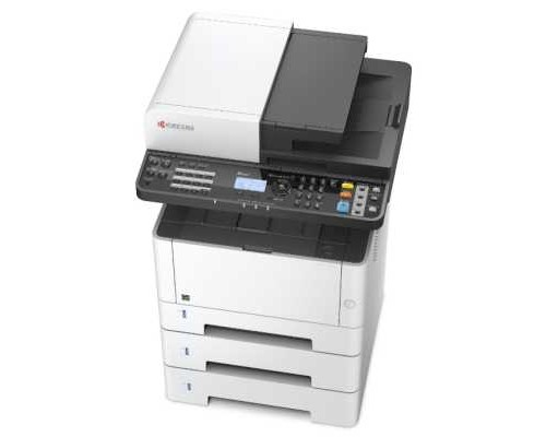 Многофункциональное устройство Kyocera Ecosys M2040dn