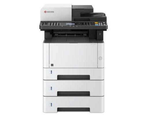 Многофункциональное устройство Kyocera Ecosys M2040dn