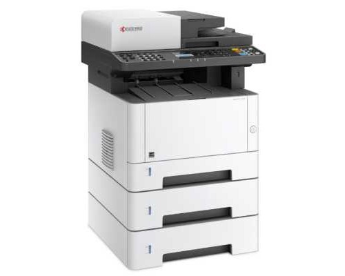 Многофункциональное устройство Kyocera Ecosys M2040dn