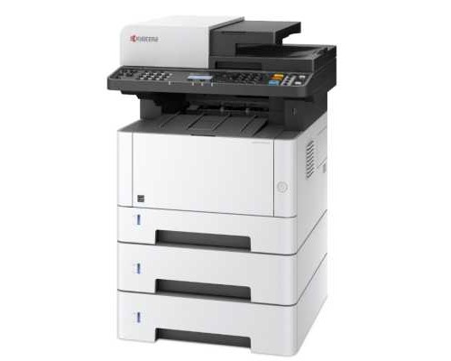 Многофункциональное устройство Kyocera Ecosys M2040dn