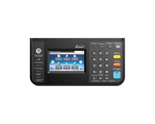 Многофункциональное устройство Kyocera Ecosys M4125idn