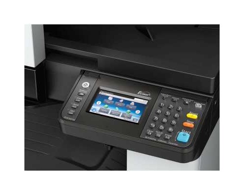 Многофункциональное устройство Kyocera Ecosys M4125idn