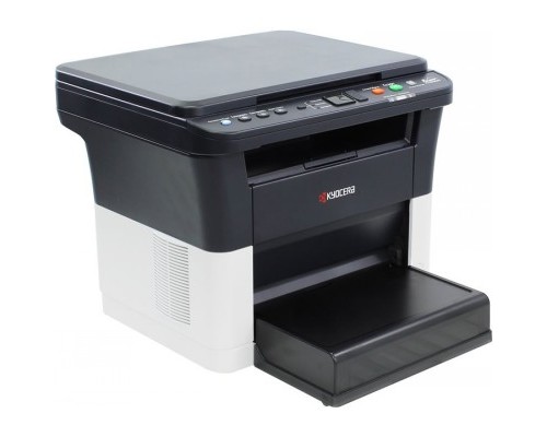 Многофункциональное устройство Kyocera FS-1020MFP