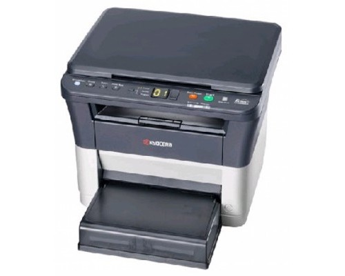 Многофункциональное устройство Kyocera FS-1020MFP