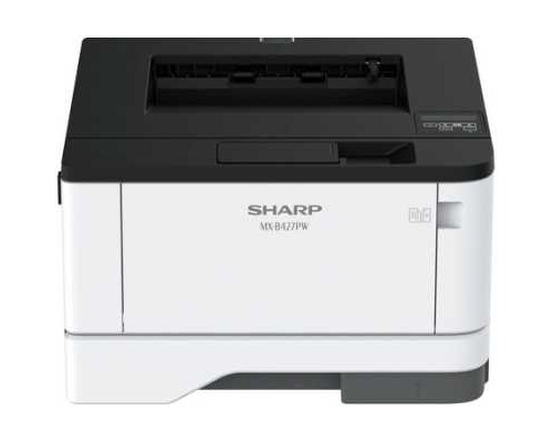 Принтер Sharp MX-B427PWEU