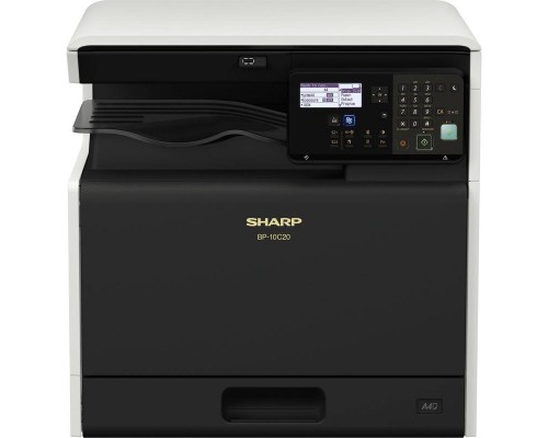 Многофункциональное устройство SHARP BP-10C20T