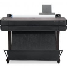 Плоттер HP DesignJet T630 36 5HB11A                                                                                                                                                                                                                       