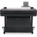 Плоттер HP DesignJet T630 36 5HB11A