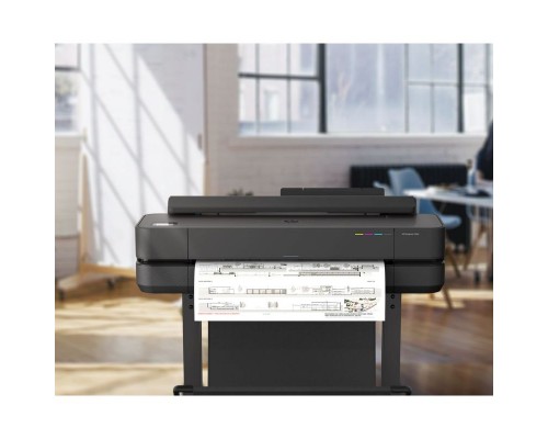 Плоттер HP DesignJet T630 36 5HB11A