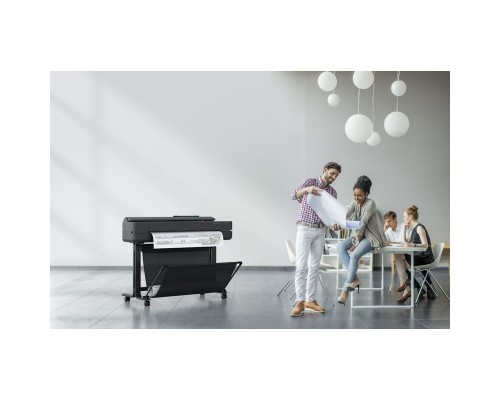 Плоттер HP DesignJet T630 36 5HB11A