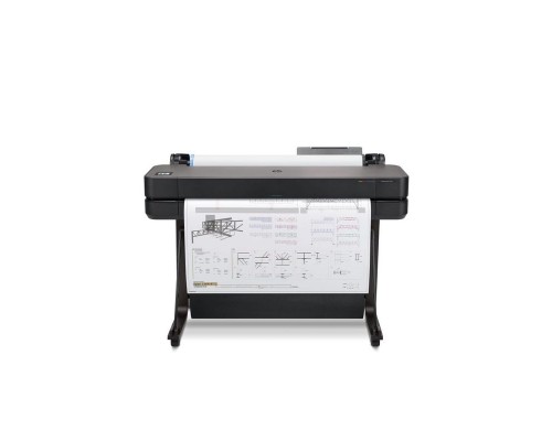 Плоттер HP DesignJet T630 36 5HB11A