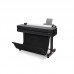 Плоттер HP DesignJet T630 36 5HB11A