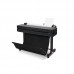 Плоттер HP DesignJet T630 36 5HB11A