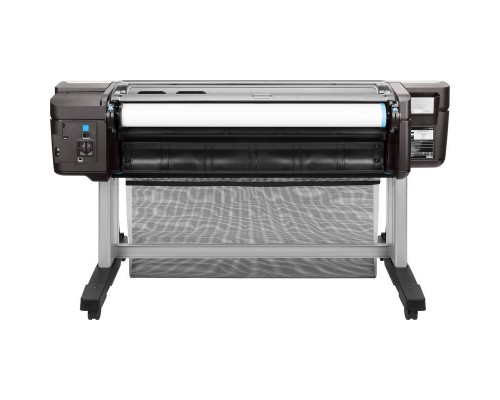 Плоттер HP DesignJet T1700 W6B55A