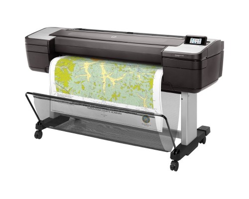 Плоттер HP DesignJet T1700 W6B55A