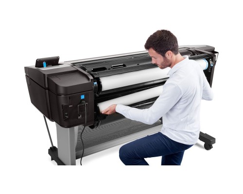 Плоттер HP DesignJet T1700 W6B55A