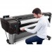 Плоттер HP DesignJet T1700 W6B55A