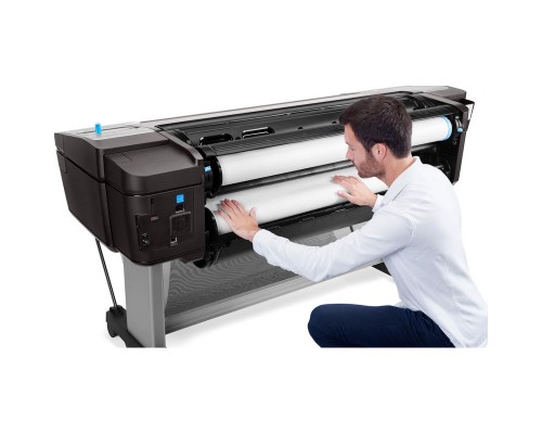 Плоттер HP DesignJet T1700 W6B55A