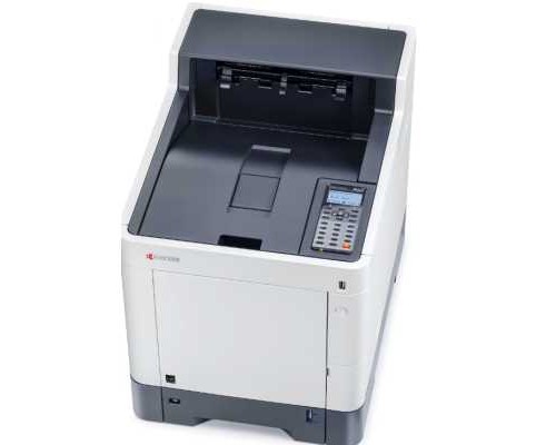 Принтер Kyocera Ecosys P7240cdn