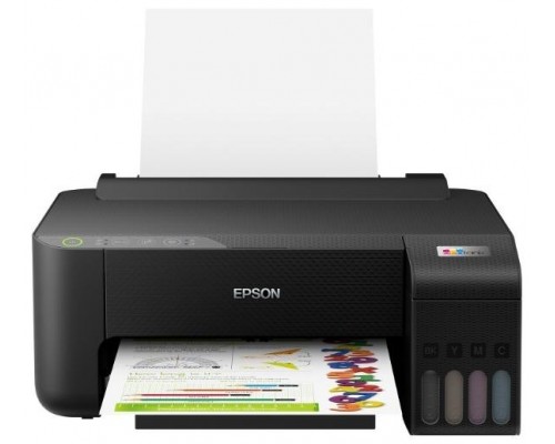 Принтер Epson L1250 C11CJ71402