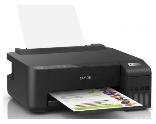 Принтер Epson L1250 C11CJ71402