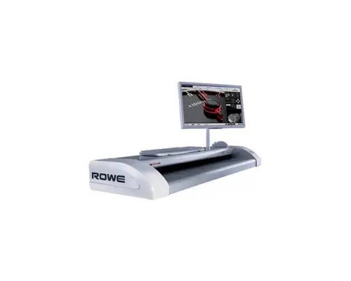 Сканер Xerox ROWE Scan 450i 36 - 40 497N06242