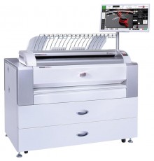 Многофункциональное устройство ROWE ecoPrint i6 & ROWE Scan 450i 497N06474                                                                                                                                                                                