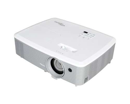 Проектор Optoma EH400+