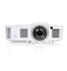 Проектор Optoma GT1070Xe                                                                                                                                                                                                                                  