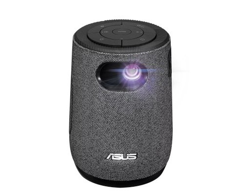 Проектор ASUS ZenBeam Latte L1