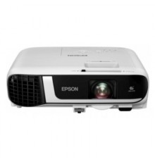 Проектор Epson EB-W52                                                                                                                                                                                                                                     