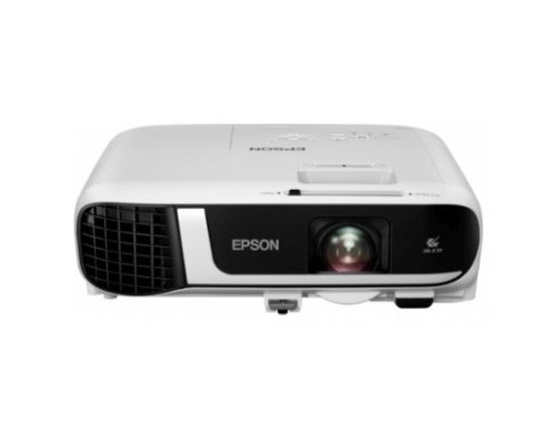 Проектор Epson EB-W52 Проектор Epson EB-W52