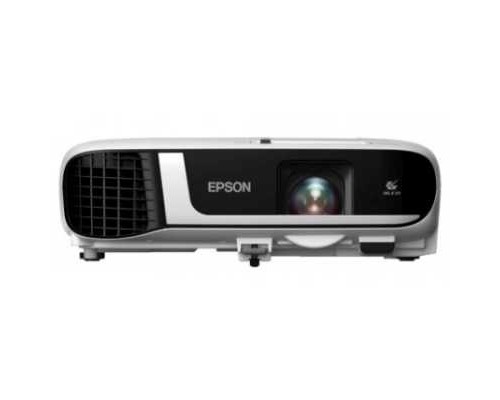 Проектор Epson EB-W52 Проектор Epson EB-W52