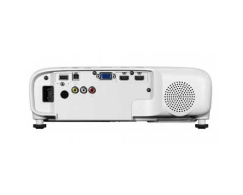 Проектор Epson EB-W52 Проектор Epson EB-W52