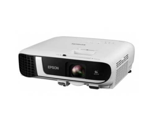 Проектор Epson EB-W52 Проектор Epson EB-W52